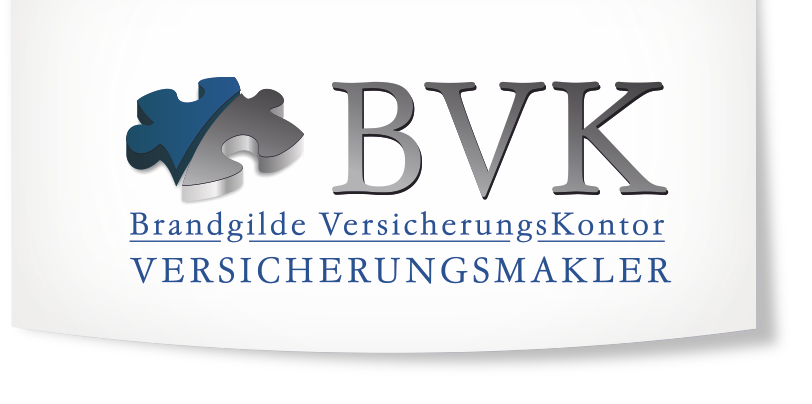 BVK Brandgilde Versicherungskontor GmbH
